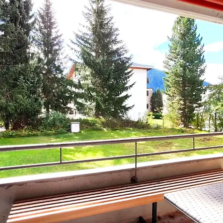 Apartment Verbena By Interhome *