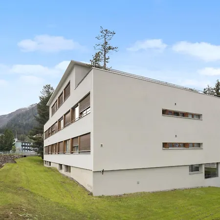 Verbena 4 By Interhome Davos