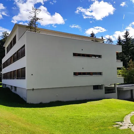 Apartmán Verbena 4 By Interhome *