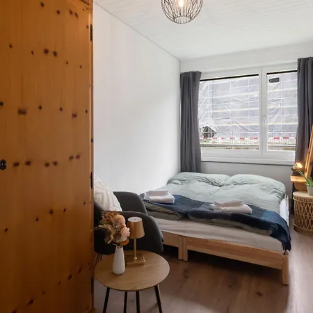 Verbena By Interhome Apartment