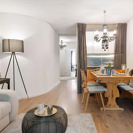 Apartmán Verbena 4 By Interhome