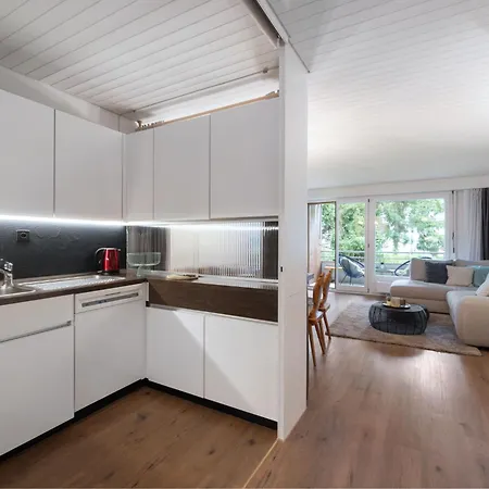 Verbena 4 By Interhome Davos