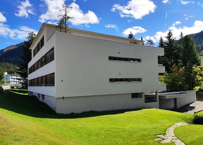 Apartmán Verbena 4 By Interhome *