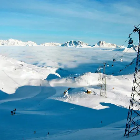 Apartment Verbena 4 By Interhome *