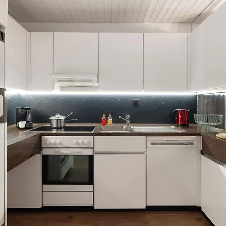 Verbena 4 By Interhome Apartment *