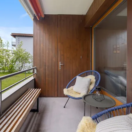 Verbena 4 By Interhome *