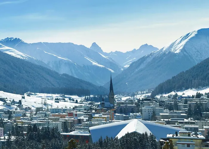 Verbena 4 By Interhome Lejlighed