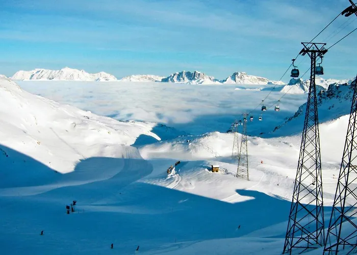 Lejlighed Verbena 4 By Interhome *