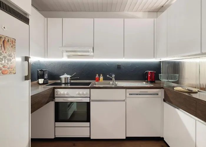 Verbena 4 By Interhome Lejlighed *