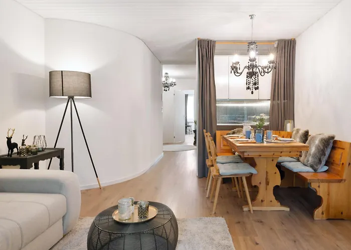 Lejlighed Verbena 4 By Interhome