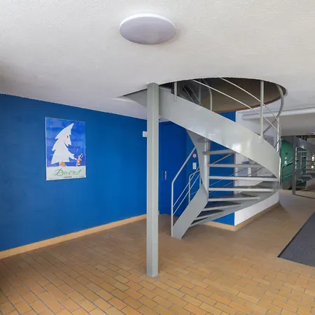 Verbena 4 By Interhome Νταβός