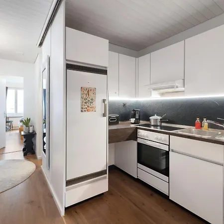 Verbena 4 By Interhome Διαμέρισμα *